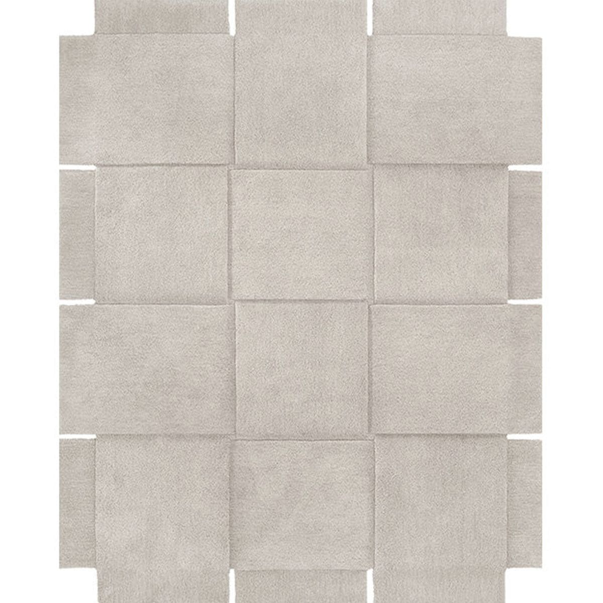 Akari Handcrafted Wool Rug