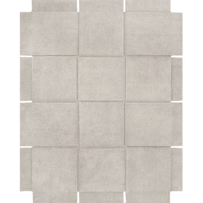 Akari Handcrafted Wool Rug