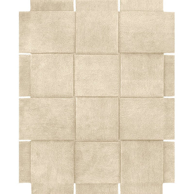 Akari Handcrafted Wool Rug
