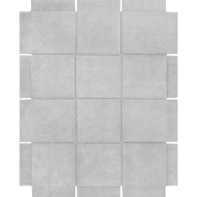 Akari Handcrafted Wool Rug
