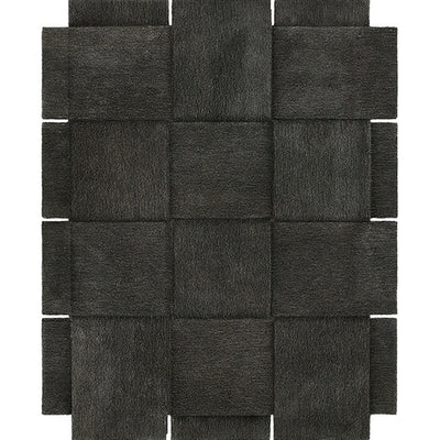 Akari Handcrafted Wool Rug