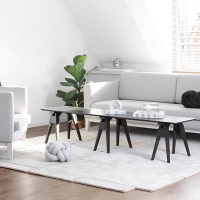 Akari Handcrafted Wool Rug