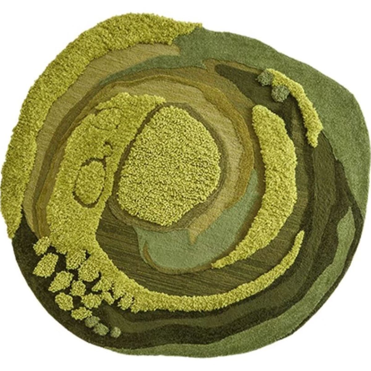 Akira Forest Rug