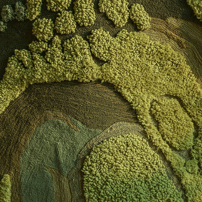 Akira Forest Rug