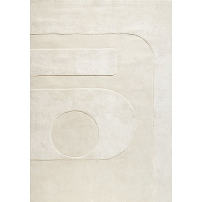 Akari Geometric Rug