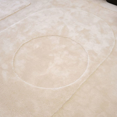 Akari Geometric Rug
