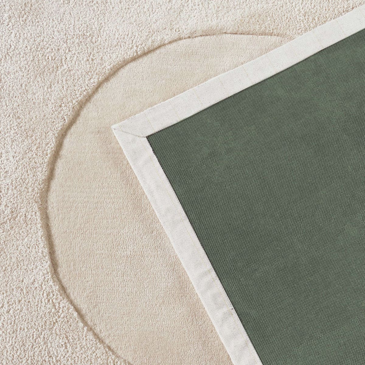 Akari Geometric Rug