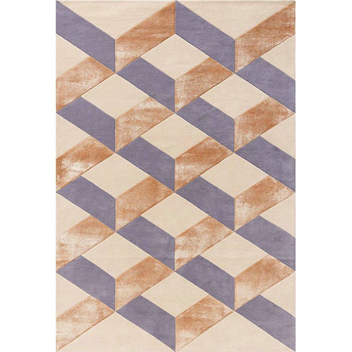 Nami Geometric Rug