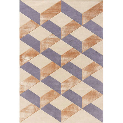 Nami Geometric Rug