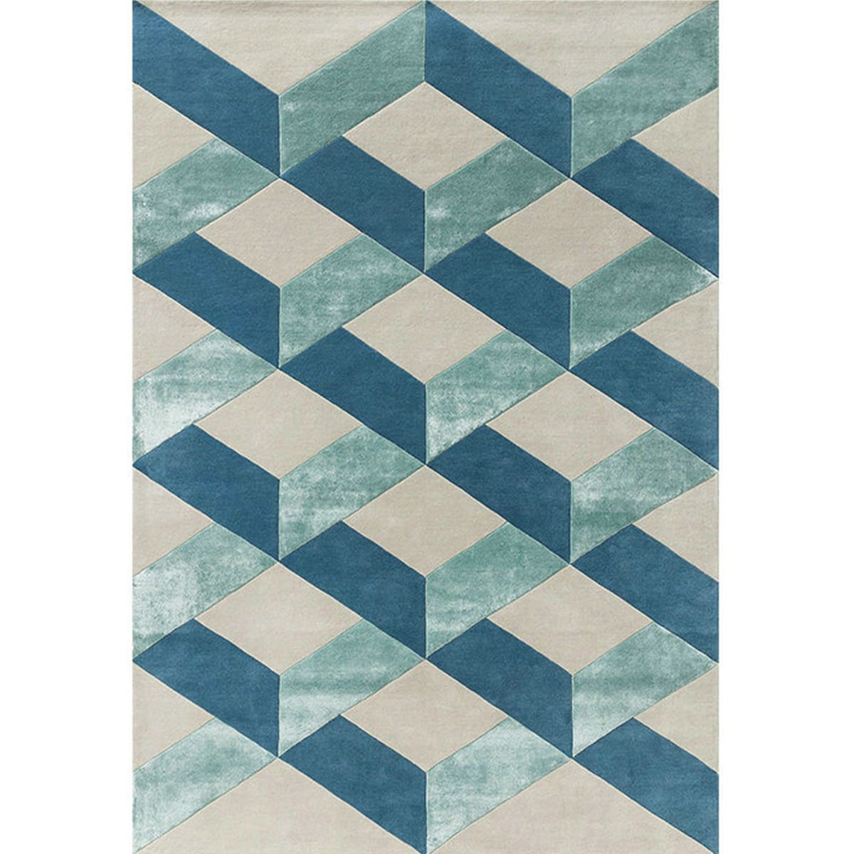 Nami Geometric Rug