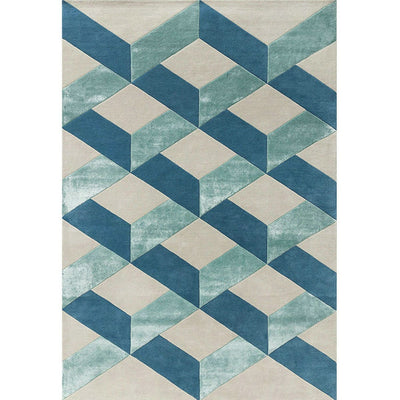 Nami Geometric Rug