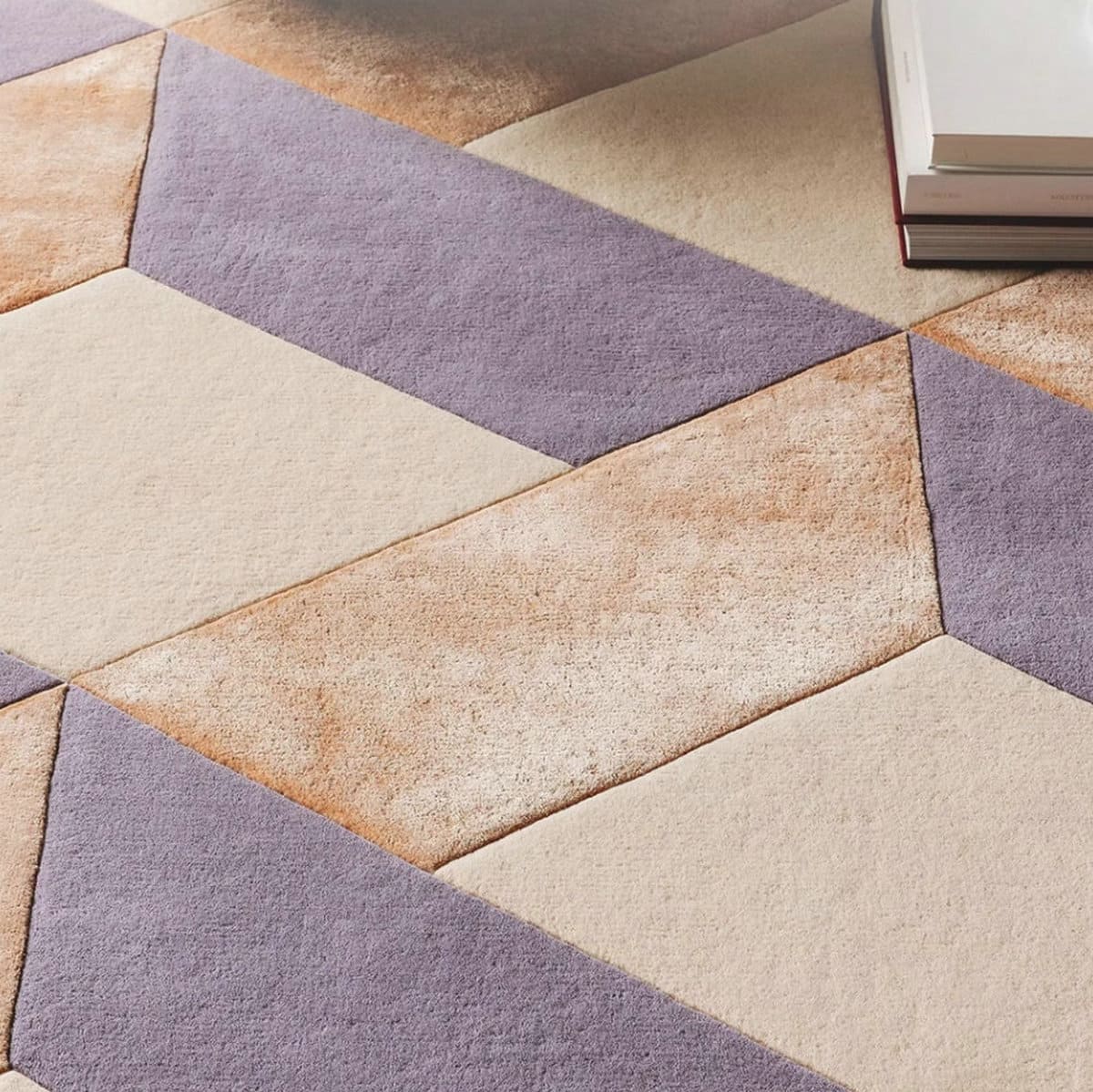 Nami Geometric Rug