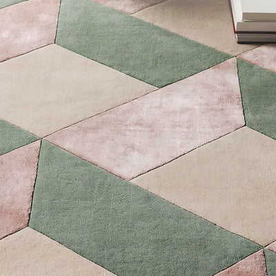 Nami Geometric Rug