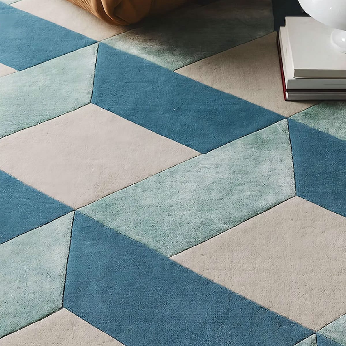 Nami Geometric Rug