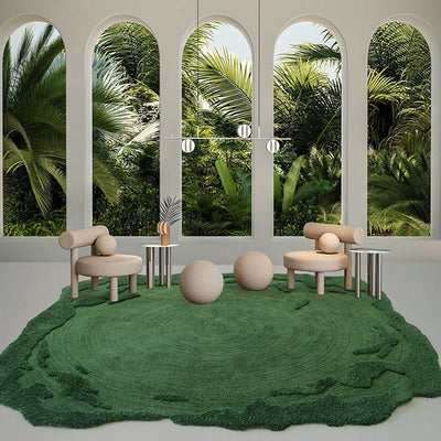 Hoshi Forest Rug