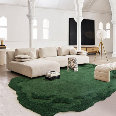 Hoshi Forest Rug