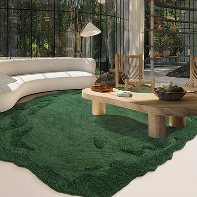 Hoshi Forest Rug