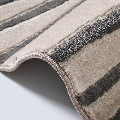 Raku Oval Rug