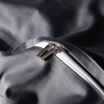 Lutetia Silky Soft Egyptian Cotton Bedding Set