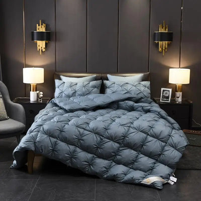 Luna Goose Down Comforter