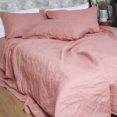 Takumi Linen Bedding Set