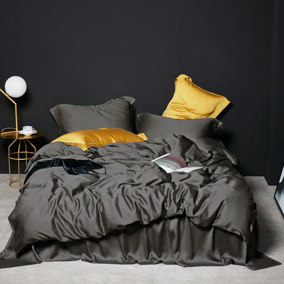 Ren Silk Bedding Set