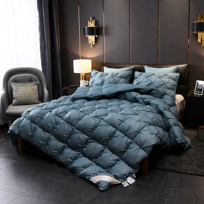 Luna Goose Down Comforter