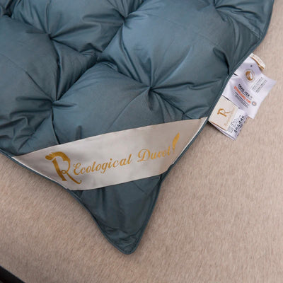 Luna Goose Down Comforter
