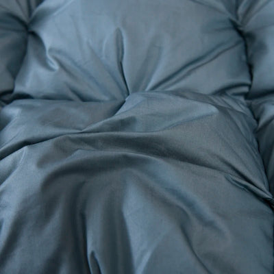 Luna Goose Down Comforter