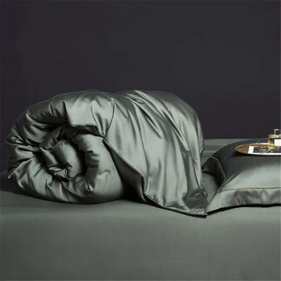 Ren Silk Bedding Set