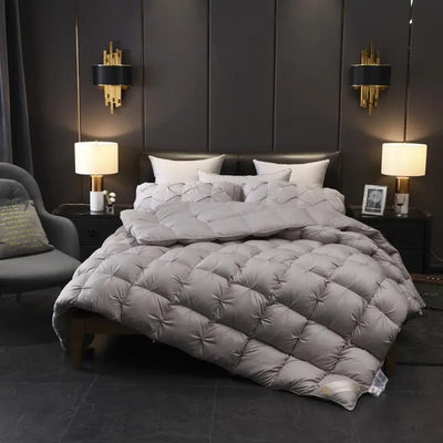 Luna Goose Down Comforter