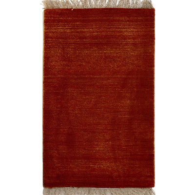 Tsubaki Hand-Knotted Rug