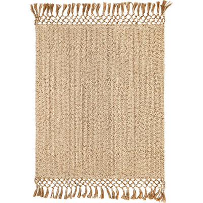 Hoshi Hand-Woven Jute Rug