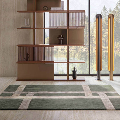 Hana Handmade Rug