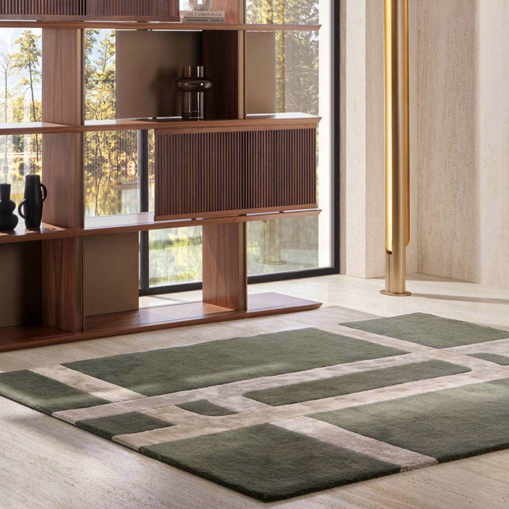 Hana Handmade Rug