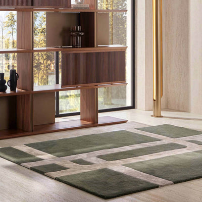 Hana Handmade Rug