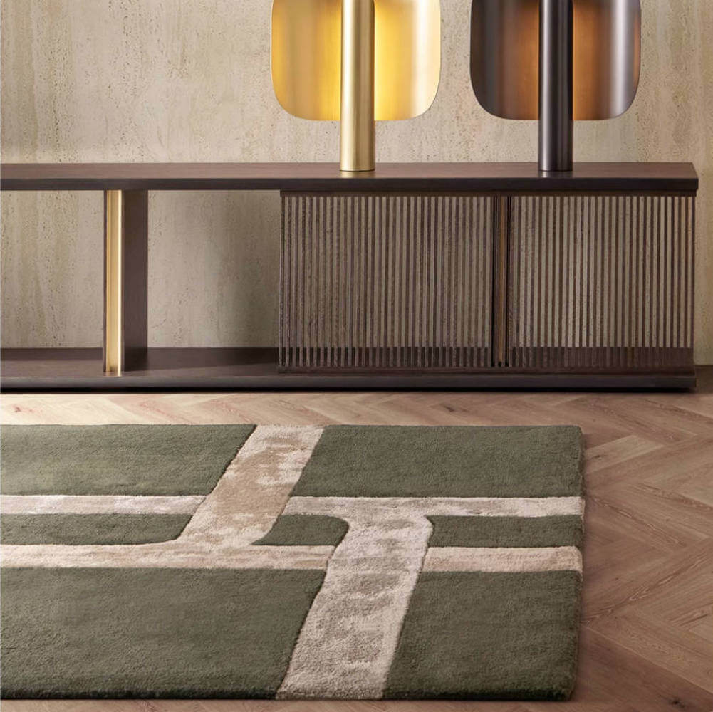 Hana Handmade Rug