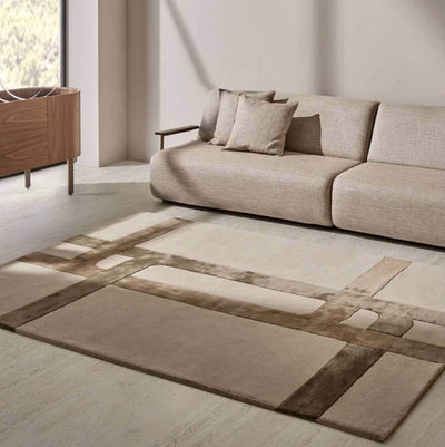 Hana Handmade Rug