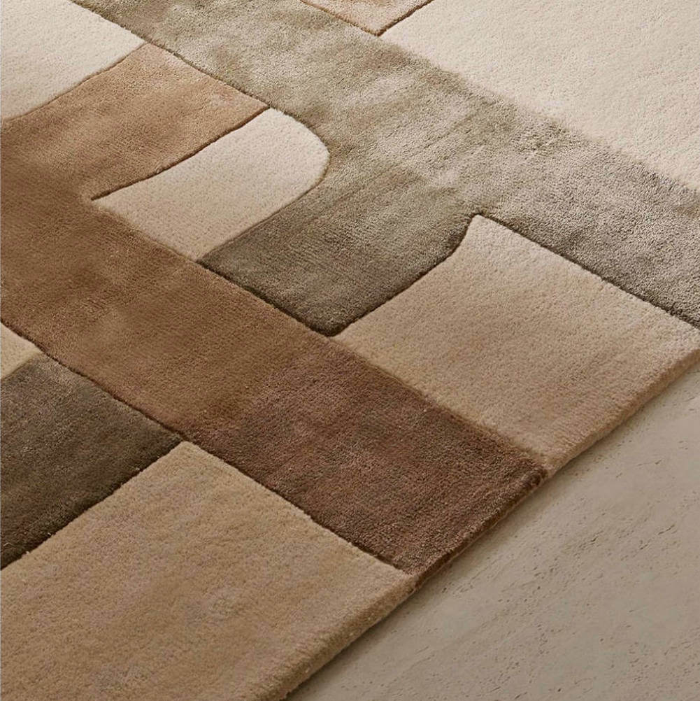 Hana Handmade Rug