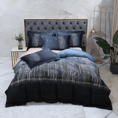 Souta Birds & Flowers Bedding Set