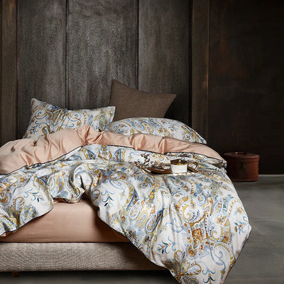 Ren Birds Branch Bedding Set