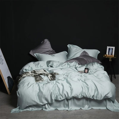 Ren Silk Bedding Set