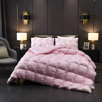 Luna Goose Down Comforter