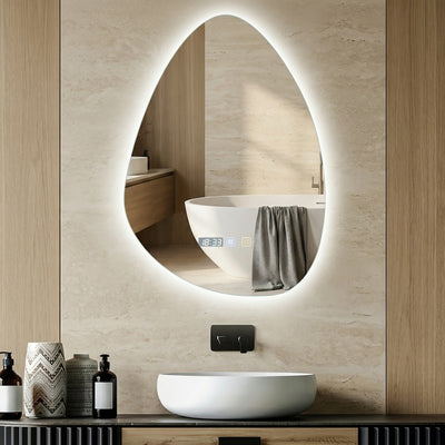 Takumi Smart LED Organic Mirror