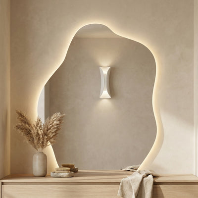 Renji LED Organic Mirror