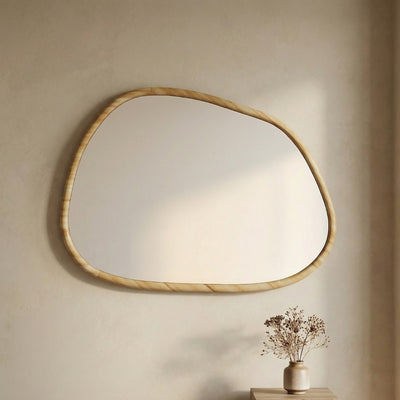 Suzu Organic Mirror