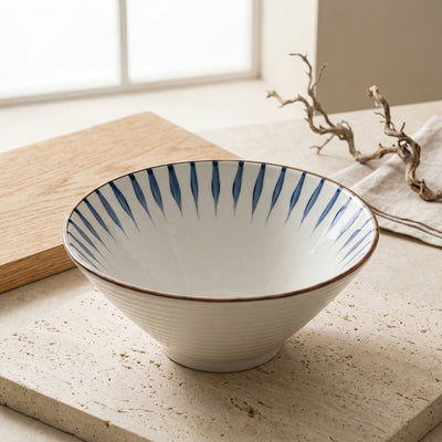 Souta Indigo Ramen Bowl