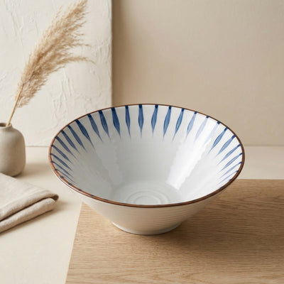 Souta Indigo Ramen Bowl