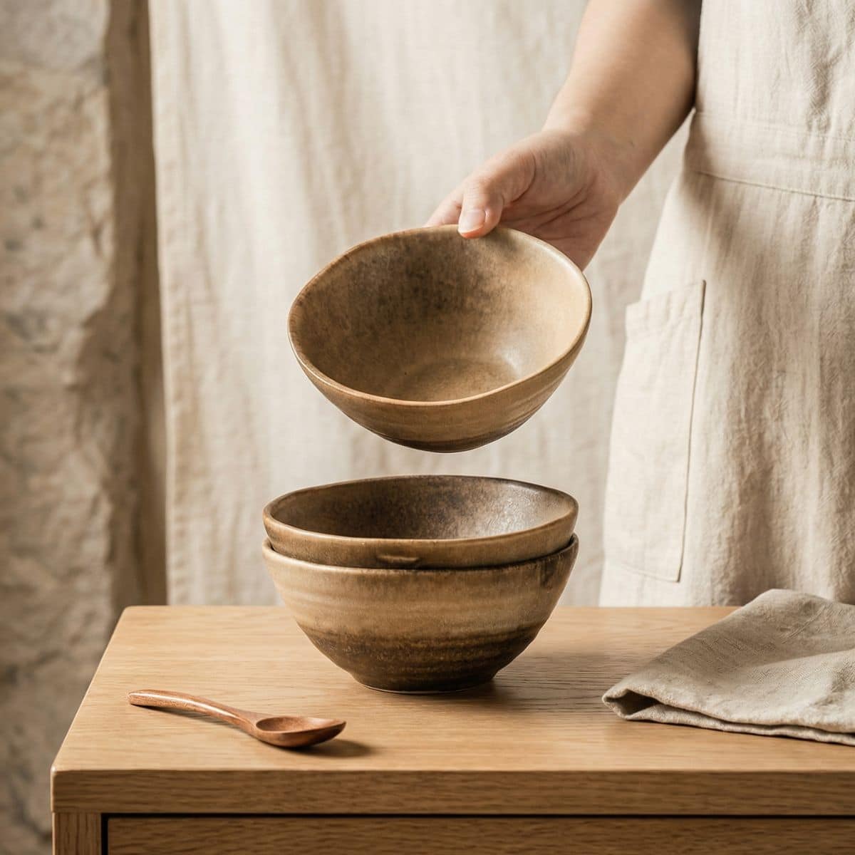 Takumi Wabi-Sabi Bowl
