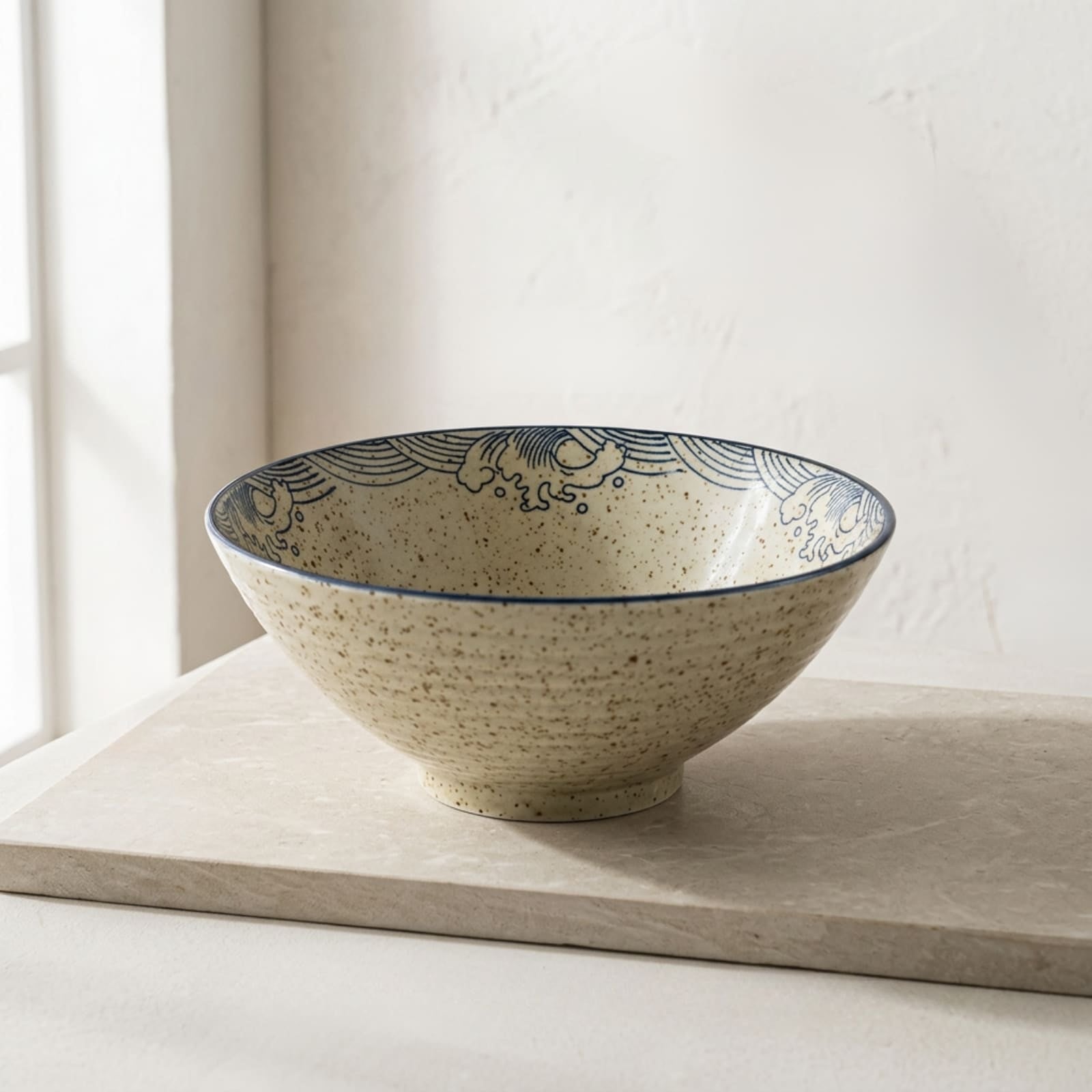 Hikaru Wave Bowl